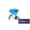  LÉZER MINI DISCO FÉNY