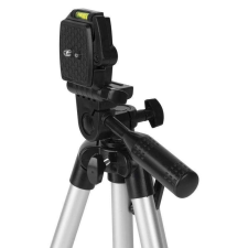 Lézeres szintezőállvány, 1/4" menet, 1,2 m, Strend Pro mérőműszer