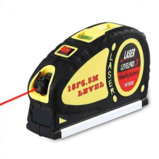 Lézeres vízmérték LevelPro3 5 gen mérőműszer