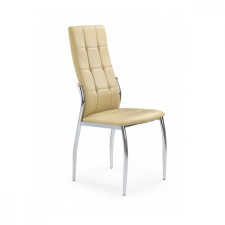 Leziter Aida étkezőszék, bézs színben bútor