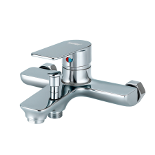 Leziter Auri kádtöltő csaptelep króm csaptelep