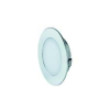 Leziter Avera led spot lámpa kerettel