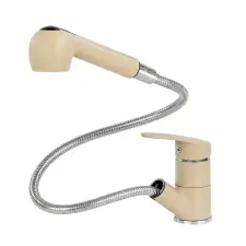 Leziter Carol mosogató csaptelep csaptelep