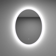Leziter Dea 60 tükör led világítással 60x80 cm fürdőszoba bútor