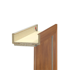 Leziter Dekor tok akác 90/14-16 jobbos nyílászáró