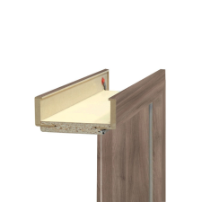 Leziter Dekor tok IR grafit kőris 90/12-14 jobbos nyílászáró