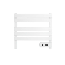 Leziter Elektromos törölközőszárító radiátor 150W fűtőtest, radiátor