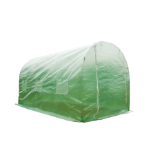 Leziter Fóliasátor 200x200x300 cm váz nélkül kerti tárolás