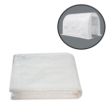 Leziter Fóliasátor 200x200x300 cm váz nélkül kerti tárolás