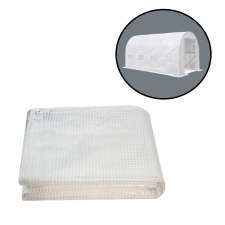 Leziter Fóliasátor 200x250x400 cm váz nélkül kerti tárolás