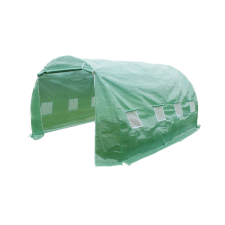 Leziter Fóliasátor 200x300x450 cm váz nélkül kerti tárolás