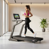 Leziter Futópad Led kijelzővel Aeorun Max 150 kg, 4,5 LE, 18,8 Km/h, 12 program, dőlésszög 0-15 százalék