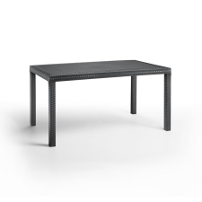 Leziter Hella műanyag kerti asztal kerti bútor