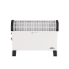 Leziter Kolumbo elektromos fűtőtest 750W / 1250W / 2000W