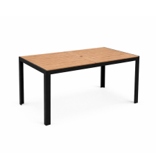 Leziter Lido 140 fémvázas kerti asztal kerti bútor