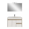 Leziter Luna Prime 80 komplett