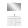 Leziter Luna Prime 80 komplett