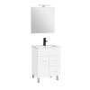 Leziter Neo Prime 60 komplett