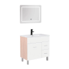 Leziter Neo Vision 80 komplett