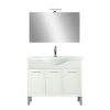 Leziter Nerva Prime 105 komplett