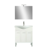 Leziter Nerva Prime 75 komplett