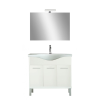Leziter Nerva Prime 85 komplett