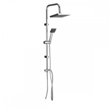 Leziter Olca zuhanyszett csaptelep nélkül csaptelep