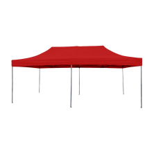 Leziter Összecsukható kerti pavilon 3x6 m kerti bútor