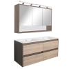 Leziter Porto 120 komplett