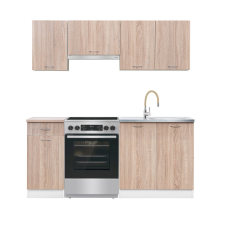 Leziter Praktik 180 konyhabútor bútor