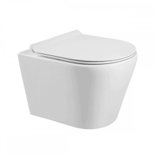 Leziter Ride Adriatic falba építhető WC tartály szett szaniter