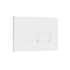 Leziter Roya 021 fehér WC nyomólap szaniter