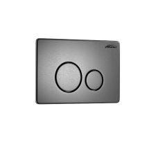 Leziter Roya 081 szürke WC nyomólap szaniter