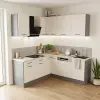 Leziter Royal 310 sarok konyhabútor