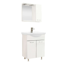 Leziter Ruben 65 komplett fürdőszoba bútor