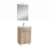 Leziter Ruben Prime 55 komplett