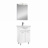 Leziter Ruben Prime 55 komplett