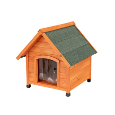 Leziter Smiley Classic kutyaház "M" szállítóbox, fekhely kutyáknak