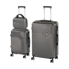 Leziter TraveLux Pro XVI gurulós bőrönd szett