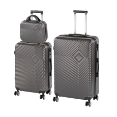 Leziter TraveLux Pro XX gurulós bőrönd szett