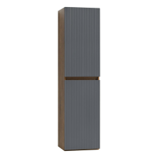 Leziter Trent függesztett oldal szekrény fürdőszoba bútor