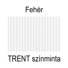 Leziter Trent fürdőszoba bútor Fehér minta/db fürdőszoba bútor