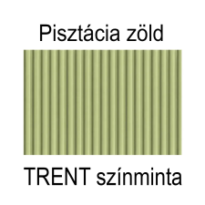 Leziter Trent fürdőszoba bútor Pisztáciazöld minta/db fürdőszoba bútor