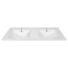Leziter V956 - Flat Design mosdó 18x120x46 cm fürdőszoba kiegészítő