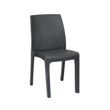 Leziter Vanda műanyag kerti szék kerti bútor