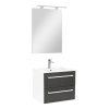 Leziter Vario Clam 60 komplett