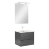Leziter Vario Forte 60 komplett