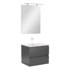 Leziter Vario Forte 60 komplett fürdőszoba bútor