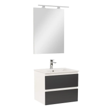 Leziter Vario Forte 60 komplett fürdőszoba bútor