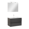 Leziter Vario Forte 80 komplett